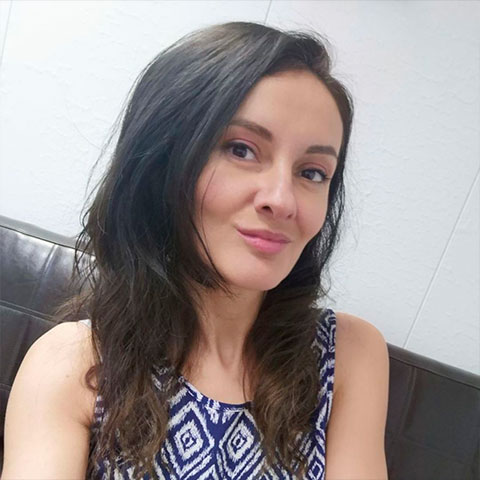 Фото студента